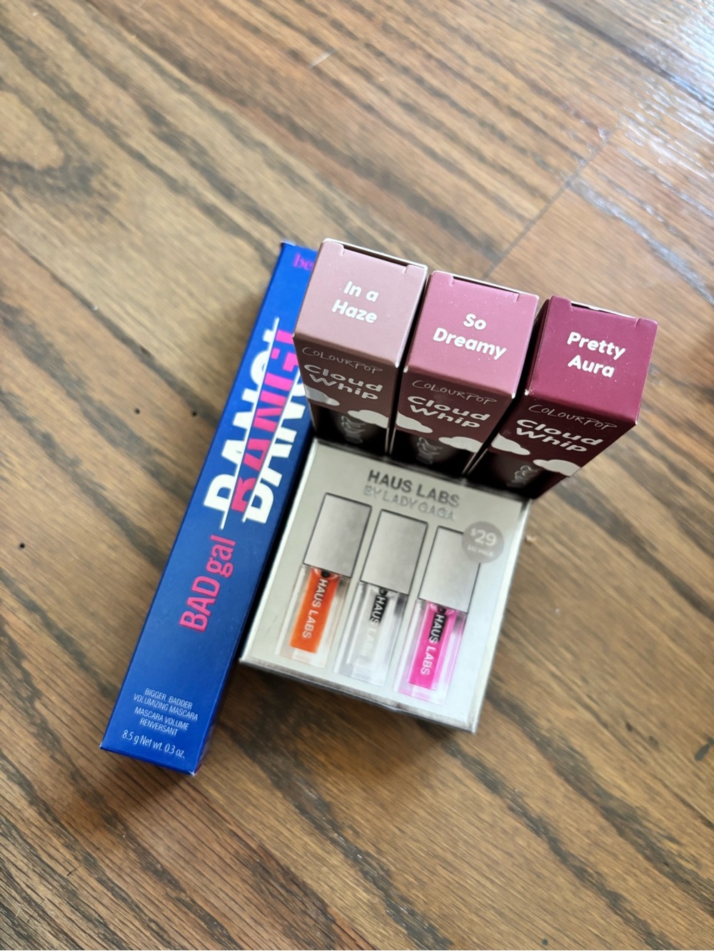 NewMakeup bundle - Picture 2 of 2
